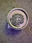 Nikko Boat Marine Horn Model Ypl Afi A-23 12V Vintage. Fixed Price $25.00.