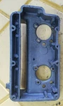 1974 Evinrude 50 Hp Base & Nipple Assembly 0395404 0384265. Fixed Price $29.99.