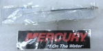 C9E Genuine Mercury Quicksilver 86210 Throttle Cable Oem New Factory Boat Parts. Fixed Price $39.55.
