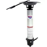 Swivl-eze Wedge Style Power Pedestals SP37904. Fixed Price $164.99.