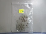 *new Oem* 0810 Omc Johnson Evinrude Leaf Plate Assembly 0376832. Fixed Price $10.12.