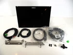 Simrad Display Nso Black Box Pilot House Marine Monitor MO16-P Tested Good. Fixed Price $658.99.