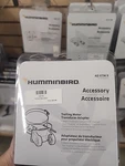 Humminbird Xtm 9 Xnt Transom Mount Transducer Trolling Motor Adapter Kit New. Fixed Price $27.49.