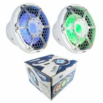 10" 300 Watt Rms 4-OHM White Marine Rgb Led Subwoofer Pair NXL10SUB DS18. Fixed Price $719.90.