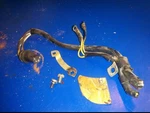 0511991 0511458 For 0763770 Stator 60HP Johnson Evinrude 50HP (6 3L). Fixed Price $29.00.