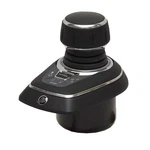 Mercury Boat Joystick Helm Station 98-8M0157851 Dual Outboard (kit). Fixed Price $5093.42.