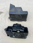 Johnson Evinrude 325299 330570 326279 Air Box Silencer Bottom & Top.. Fixed Price $24.99.