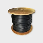 Keystone Wire & Cable 1526M-9 RG59/U Coaxial 775' Spool Excellent Cond. Fixed Price $224.99.