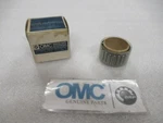 A85 Evinrude Johnson Omc 0378970 Needle Bearing Oem New Factory Boat Part. Fixed Price $8.45.