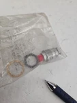 Genuine Mercury Quicksilver 87-68033 Switch Oem Nos MQ51. Fixed Price $25.00.