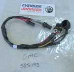 E3B Johnson Evinrude Omc 585193 Motor Cable Assembly Oem New Factory Boat Parts. Fixed Price $14.34.
