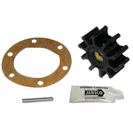 Jabsco Impeller Kit Neoprene 10-BLADE 2" X 7/8" #18673-0001-P. Fixed Price $68.69.