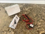Nos Mercury Quicksilver Part # 91-89045 Adaptor-test. Fixed Price $45.00.