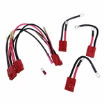 Connect-ease RCE36VBCHK Easy 36-VOLT Trolling Motor Connections Kit W/onboard. Fixed Price $51.62.