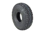 Carlisle 410X350X4 Tire (4.10X3.50X4) Stud Tread 2PLY. Fixed Price $41.99.