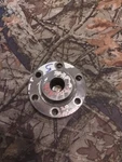 908994 Engine Coupler 20 Splines Omc Chevy. Fixed Price $100.00.