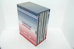 New Genuine Evinrude Johnson 2002-2003 4 Stroke Service Manuals Set 6 Books. Fixed Price $295.00.
