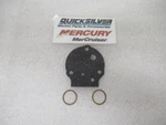 J5B Genuine Mercury Quicksilver 56678A1 Diaphragm Kit Oem New Factory Boat Parts. Fixed Price $9.40.