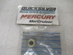 E55 Genuine Mercury Quicksilver 11-40140 Nut Oem New Factory Boat Parts. Fixed Price $7.96.