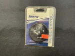 Sierra Marine 62718P 12V Premier Pro Fuel Gauge, Factory Sealed, Black/black. Fixed Price $45.00.
