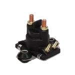 Professional Grade Solenoid 12 Volt 4-TERMINAL 89-850187A1 Fits Mercury Marine. Fixed Price $20.00.