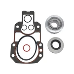 Gimbal Bearing With Gasket Kits For Mercruiser Mr Alpha One Gen Ii 27-94996. Fixed Price $35.72.