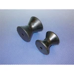Yates Rubber Bow Roller 1/2" Bore (4") 4174-4. Fixed Price $15.59.