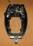 Oem Mercury 9.9 Hp 4 Stroke Bottom Cowl Assembly Pn 8M0130005 Fits 1998-2006+. Fixed Price $95.00.