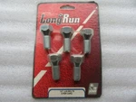 C3F Long Run 81170 1/2" Lug Bolts 5-PACK Oem New Factory Boat Parts. Fixed Price $16.49.