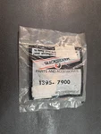New Oem Mercury Quicksilver T-fitting 1395-7900. Fixed Price $19.99.