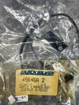 New Quicksilver Mercury # 49646A2, Switch & Harness Assembly. Fixed Price $29.95.