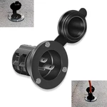 MKR-21,1865108 Marine Ac Power Port Fits For Minn Kota Onboard Chargers. Fixed Price $17.90.