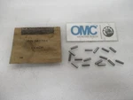 Z19 Evinrude Johnson Omc 0383724 Needle Set Oem New Factory Boat Parts. Fixed Price $8.67.