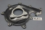 Mercruiser 71902A1 470 488 3.7L 4CYL Front Water Pump Impeller Cover. Fixed Price $80.00.