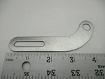 0328998 Omc Evinrude Johnson 5-8 Hp Outboard Port Tilt Stop Arm. Fixed Price $14.39.