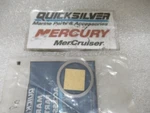 Q11B Genuine Mercury Quicksilver 15-30527A Shim Set Oem New Factory Boat Parts. Fixed Price $11.79.