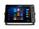 Lowrance HDS-12 Pro Gps Marine Chartplotter Without Transducer 000-16002-001. Fixed Price $2799.99.