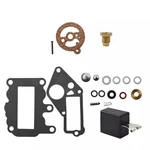 For Johnson Evinrude Outboard 9.5 Kit W Float 382048 Brp/omc Carburetor. Fixed Price $12.58.