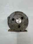 Jabsco 1673-1001 Marine Series Pulley Driven Impeller Pump 1/2" Npt. Fixed Price $310.00.