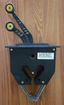 Morse Universal Dual Lever Control Shift/ Throttle Offshore I/o Console Mount Nr. Fixed Price $129.95.