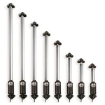 Lenco 20775-001 16'HATCH Lift Short 24V 29'TO 45'. Fixed Price $499.87.