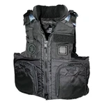 First Watch Four Pocket Flotation Vest Black Xxl To 3XL AV-800-BK-2X. Fixed Price $131.95.