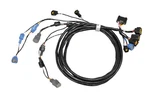 Yamaha Second 16' Helm Harness Single Port Engine 6X9-8258A-00-00. Fixed Price $279.95.
