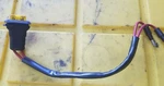 1989 Mariner 40 Hp Fuse Socket 19637. Fixed Price $19.99.