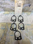 Sierra Marine Pack Of #18-2915 Water Pump Gasket Repl. Quicksilver 27-85609.. Fixed Price $13.50.