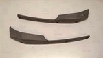 2016 Yamaha V1 Oem Corner Bumper Set F1K-U251D-30-00 F1K-U251E-30-00. Fixed Price $177.96.