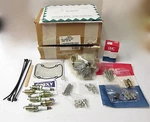 New Genuine Oem Evinrude Johnson Omc Ffi Update Kit 1998 150 Hp 05000542. Fixed Price $119.99.