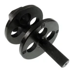 Nib Mercruiser Gen Ii Shim Tool Driven Gear 1998 & Up 91-60526T 18-9856 90180. Fixed Price $336.80.