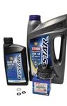 Genuine Suzuki DF40A DF50A Outboard Complete Oil Change Kit. Fixed Price $83.99.