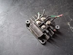 Yamaha Oem Rectifier & Regulator 6G5-81960-A0-00. Fixed Price $20.00.